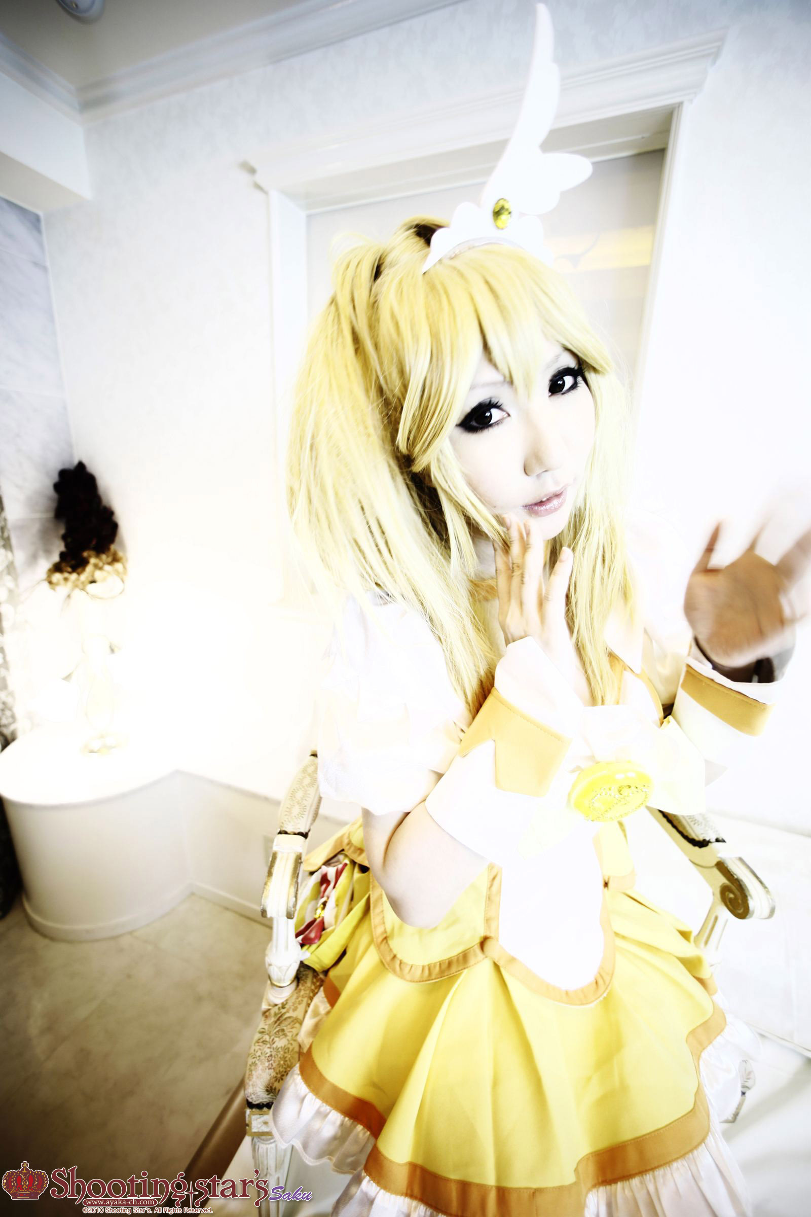 [Cosplay]  New Pretty Cure Sunshine Gallery 2